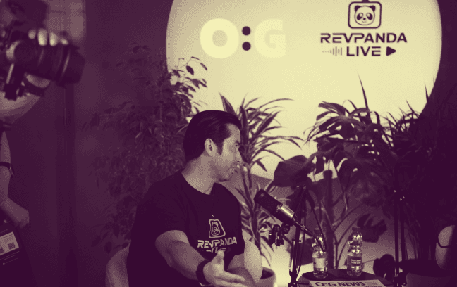 Real Conversations, Real Connections at SBC Lisbon